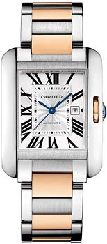 Cartier Часы Cartier W5310007