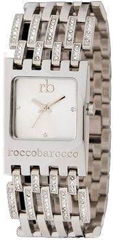 Rocco Barocco Часы Rocco Barocco NCAT-3.3.3. Коллекция Ladies