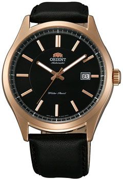 Orient Часы Orient ER2C001B. Коллекция Classic Automatic