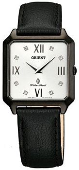 Orient Часы Orient UAAN002W. Коллекция Dressy Elegant Ladies
