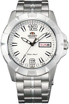 Orient Часы Orient EM7L005W. Коллекция Classic Automatic