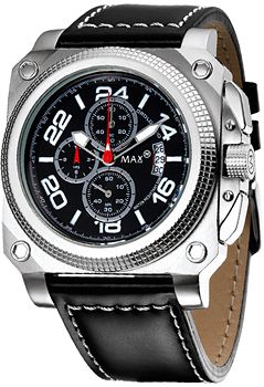 MAX XL Watches Часы MAX XL Watches 5-max447. Коллекция Square