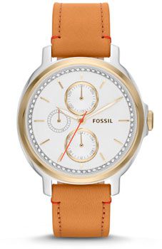 Fossil Часы Fossil ES3523. Коллекция Chelsey