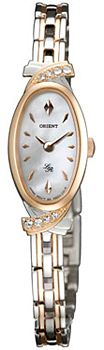 Orient Часы Orient RBDV003W. Коллекция Lady Rose