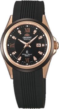 Orient Часы Orient NR1V001B. Коллекция Sporty Automatic