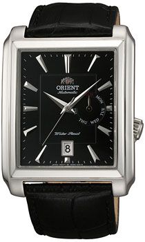 Orient Часы Orient ESAE00AB. Коллекция Classic Automatic