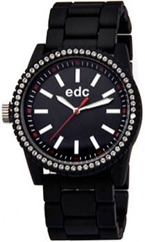 EDC Часы EDC EE100752002. Коллекция Color & Plastic