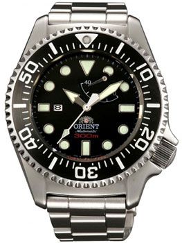 Orient Часы Orient EL02002B. Коллекция 300m Professional Diver
