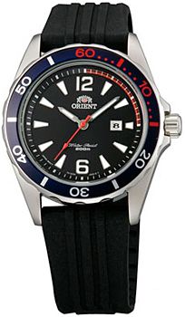 Orient Часы Orient SZ3V003B. Коллекция Sporty Quartz