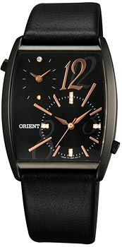 Orient Часы Orient UBUF001B. Коллекция Fashionable Quartz