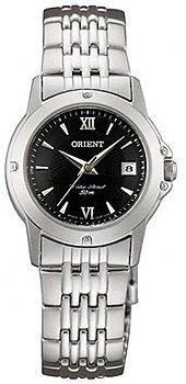 Orient Часы Orient SZ3F005B. Коллекция Dressy Elegant Ladies