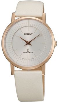 Orient Часы Orient UA07003W. Коллекция Dressy Elegant Ladies