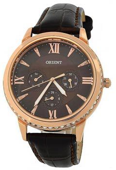 Orient Часы Orient SW03001T. Коллекция Dressy Elegant Ladies
