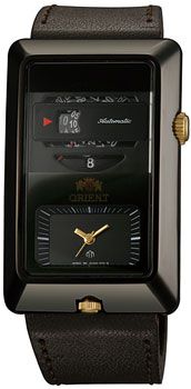 Orient Часы Orient XCAA002B. Коллекция Stylish and Smart