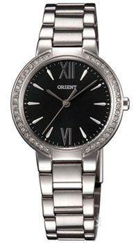 Orient Часы Orient QC0M004B. Коллекция Dressy Elegant Ladies