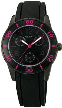 Orient Часы Orient UT0J001B. Коллекция Sporty Quartz