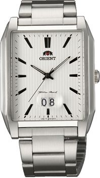 Orient Часы Orient WCAA005W. Коллекция Dressy Elegant Gent