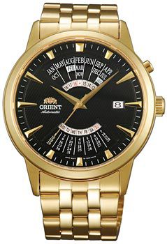 Orient Часы Orient EU0A002B. Коллекция Sporty Automatic