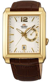 Orient Часы Orient ESAE001W. Коллекция Classic Automatic