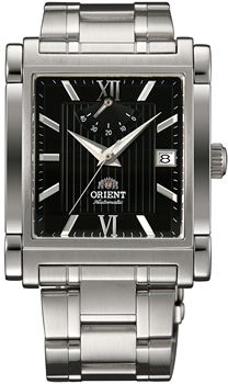 Orient Часы Orient FDAH003B. Коллекция Classic Automatic