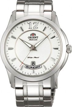 Orient Часы Orient EV0M001W. Коллекция Classic Automatic