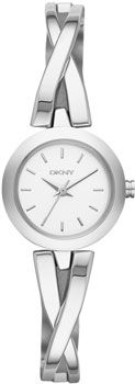 DKNY Часы DKNY NY2169. Коллекция Crosswalk