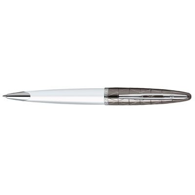 Waterman Шариковая ручка Carene Contemporary white Waterman S0944680