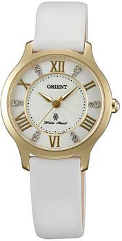 Orient Часы Orient UB9B003W. Коллекция Dressy Elegant Ladies