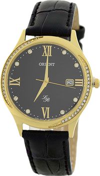 Orient Часы Orient UNF8003B. Коллекция Lady Rose