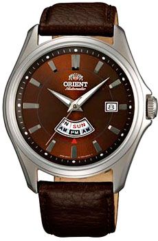 Orient Часы Orient FN02006T. Коллекция Classic Automatic