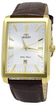 Orient Часы Orient UNEJ002W. Коллекция Dressy Elegant Gent