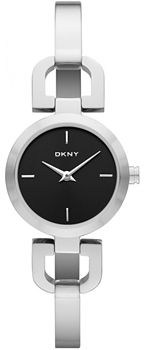 DKNY Часы DKNY NY8541. Коллекция Ladies