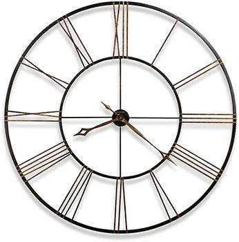 Howard miller Настенные часы  Howard miller 625-406. Коллекция