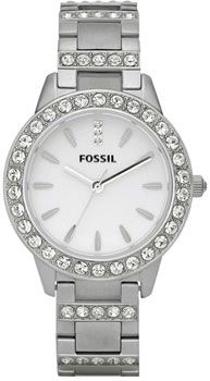 Fossil Часы Fossil ES2362. Коллекция Jesse