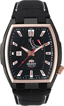 Orient Часы Orient FDAG001B. Коллекция Sporty Automatic