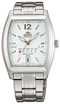 Orient Часы Orient FPAC002W. Коллекция Three Star