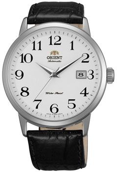 Orient Часы Orient ER27008W. Коллекция Classic Automatic