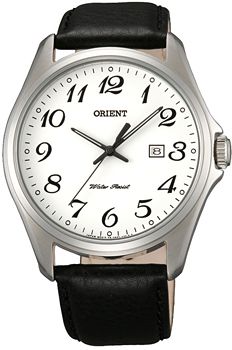 Orient Часы Orient UNF2008W. Коллекция Classic Design