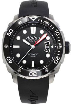 Alpina Часы Alpina AL-525LB4V36. Коллекция Diving