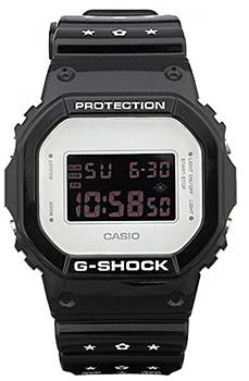 Casio Часы Casio DW-5600MT-1E. Коллекция G-Shock