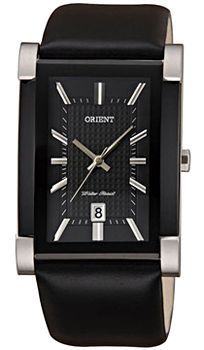 Orient Часы Orient UNDJ003B. Коллекция Dressy Elegant Gent
