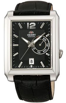 Orient Часы Orient ESAE002B. Коллекция Classic Automatic