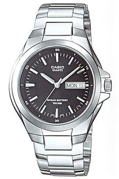 Casio Часы Casio MTP-1228D-1A. Коллекция Standart