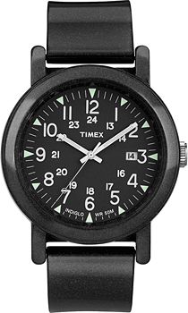 Timex Часы Timex T2N872. Коллекция Weekender