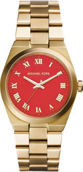 Michael Kors Часы Michael Kors MK5936. Коллекция Channing