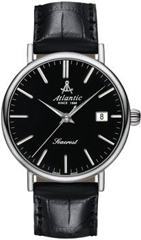 Atlantic Часы Atlantic 50351.41.61. Коллекция Seacrest