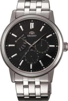 Orient Часы Orient UU0A001B. Коллекция Classic Design