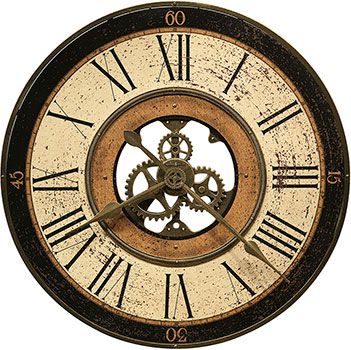 Howard miller Настенные часы  Howard miller 625-542. Коллекция