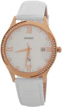 Orient Часы Orient UNF8002W. Коллекция Lady Rose