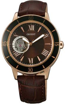 Orient Часы Orient DB0B002T. Коллекция Fashionable Automatic